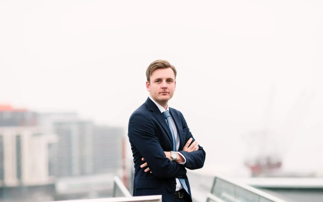 Lokalt fond forvalter 1,5 milliarder – henter ny forvalter